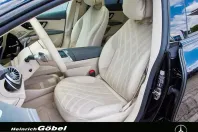 Mercedes-Benz EQS din 2022 cu 25.000 km - oferta MER211515 - foto 8