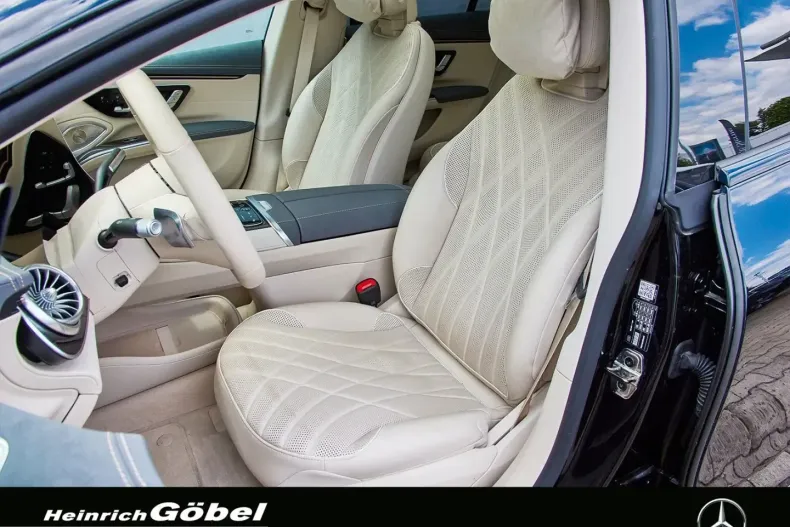 Mercedes-Benz EQS din 2022 cu 25.000 km - oferta MER211515 - foto 8