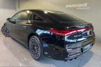 Mercedes-Benz EQS din 2024 cu 39.500 km - oferta MER211516 - foto 2