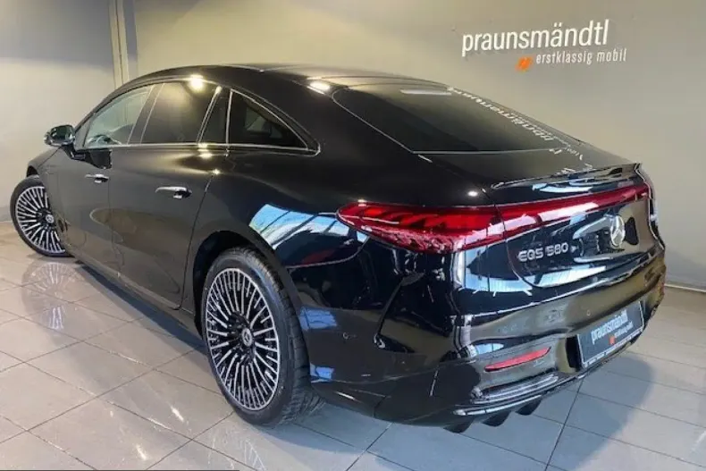 Mercedes-Benz EQS din 2024 cu 39.500 km - oferta MER211516 - foto 2