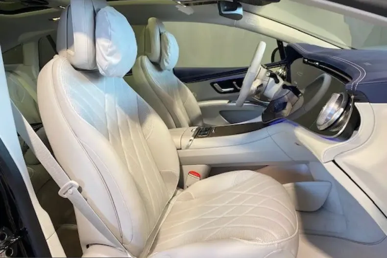 Mercedes-Benz EQS din 2024 cu 39.500 km - oferta MER211516 - foto 6