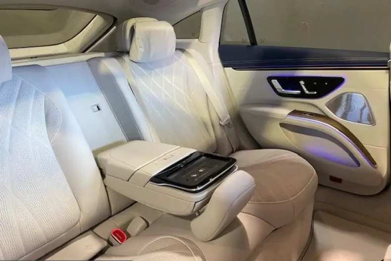 Mercedes-Benz EQS din 2024 cu 39.500 km - oferta MER211516 - foto 7