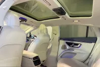 Mercedes-Benz EQS din 2024 cu 39.500 km - oferta MER211516 - foto 8