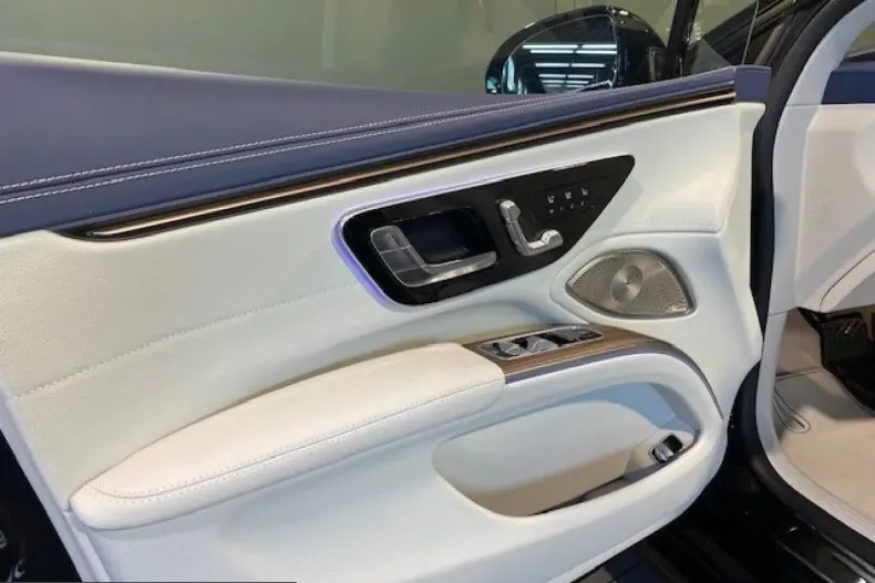 Mercedes-Benz EQS din 2024 cu 39.500 km - oferta MER211516 - foto 11