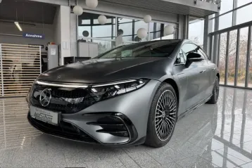 Mercedes-Benz EQS din 2023 - oferta MER211517