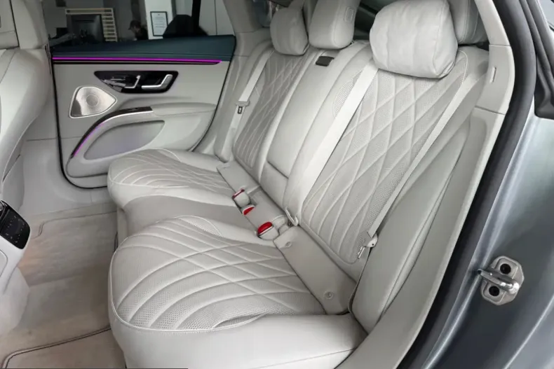 Mercedes-Benz EQS din 2023 cu 10.000 km - oferta MER211517 - foto 10