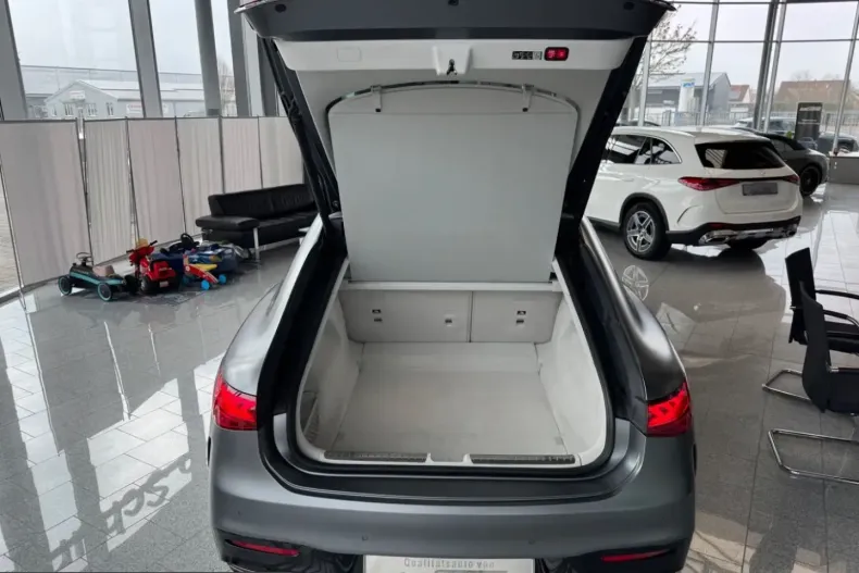 Mercedes-Benz EQS din 2023 cu 10.000 km - oferta MER211517 - foto 11