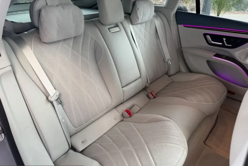 Mercedes-Benz EQS din 2023 cu 10.000 km - oferta MER211517 - foto 13