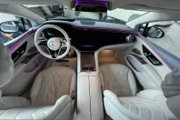 Mercedes-Benz EQS din 2023 cu 10.000 km - oferta MER211517 - foto 16