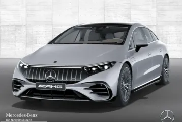 Mercedes-Benz EQS din 2023 - oferta MER211518
