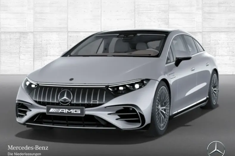 Mercedes-Benz EQS din 2023 cu 39.804 km - oferta MER211518 - foto 1
