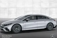 Mercedes-Benz EQS din 2023 cu 39.804 km - oferta MER211518 - foto 2