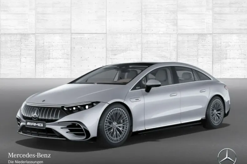 Mercedes-Benz EQS din 2023 cu 39.804 km - oferta MER211518 - foto 11