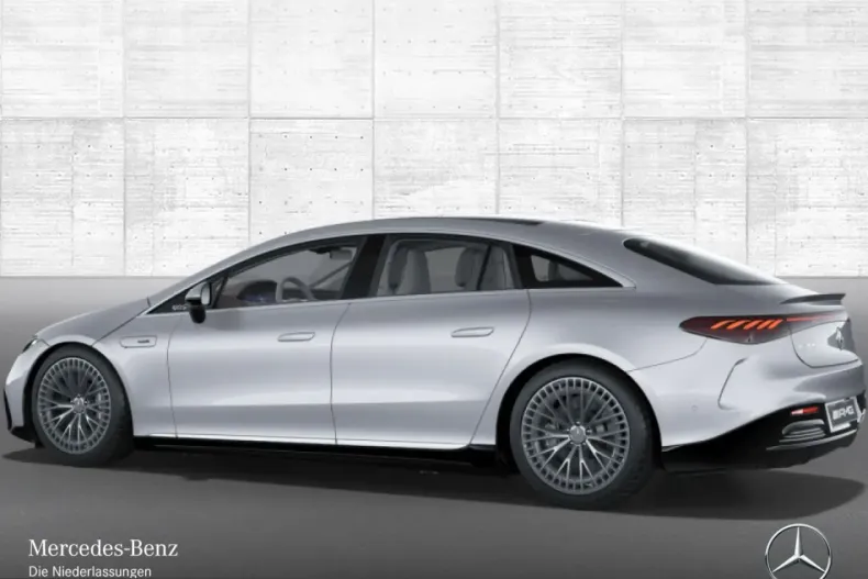 Mercedes-Benz EQS din 2023 cu 39.804 km - oferta MER211518 - foto 12