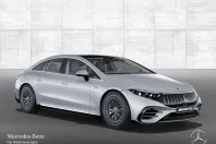 Mercedes-Benz EQS din 2023 cu 39.804 km - oferta MER211518 - foto 15