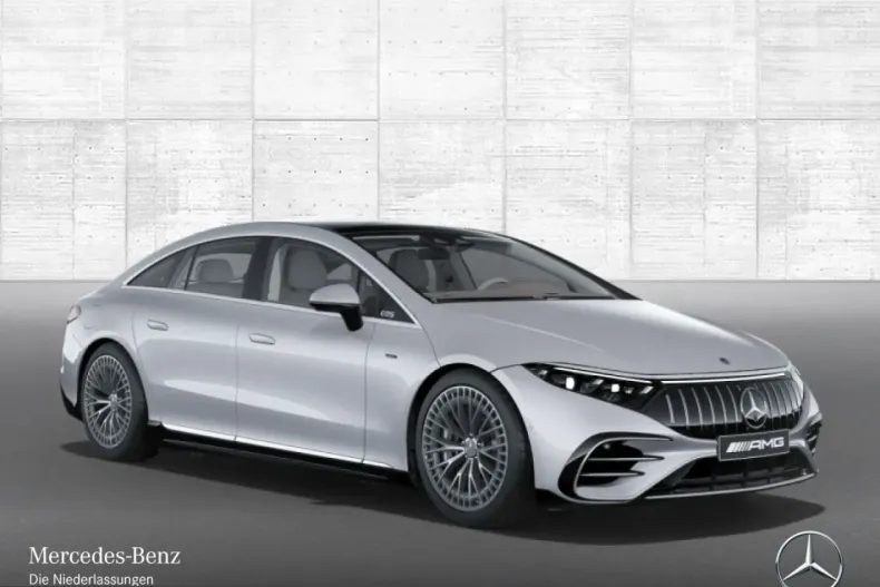 Mercedes-Benz EQS din 2023 cu 39.804 km - oferta MER211518 - foto 15