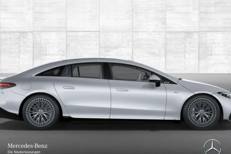 Mercedes-Benz EQS din 2023 cu 39.804 km - oferta MER211518 - foto 16