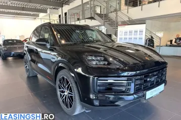 Porsche Cayenne din 2024 - oferta POR211519