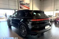 Porsche Cayenne din 2024 cu 18.118 km - oferta POR211519 - foto 4