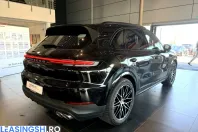 Porsche Cayenne din 2024 cu 18.118 km - oferta POR211519 - foto 6