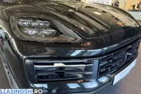 Porsche Cayenne din 2024 cu 18.118 km - oferta POR211519 - foto 9