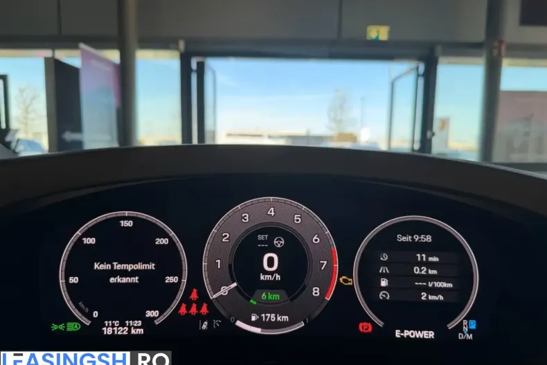 Porsche Cayenne din 2024 cu 18.118 km - oferta POR211519 - foto 16