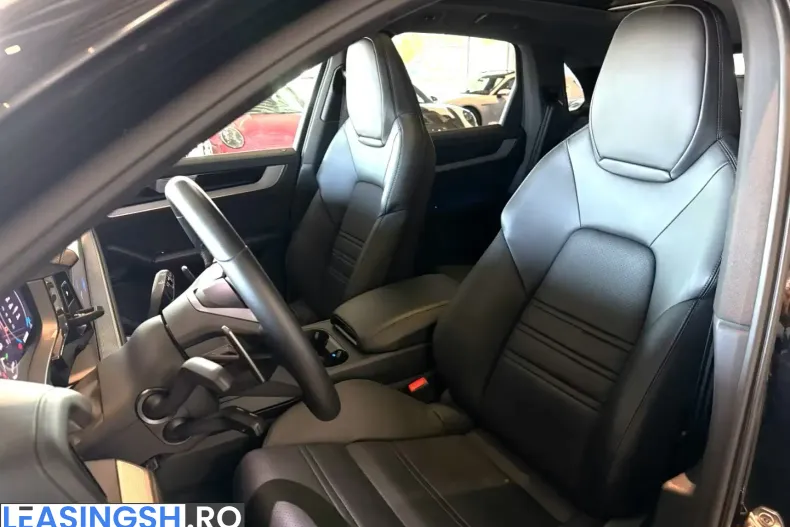 Porsche Cayenne din 2024 cu 18.118 km - oferta POR211519 - foto 20