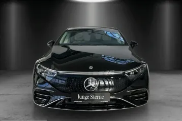 Mercedes-Benz EQS din 2022 - oferta MER211520
