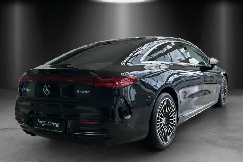Mercedes-Benz EQS din 2022 cu 9.729 km - oferta MER211520 - foto 5