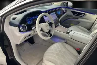 Mercedes-Benz EQS din 2022 cu 9.729 km - oferta MER211520 - foto 6
