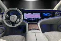 Mercedes-Benz EQS din 2022 cu 9.729 km - oferta MER211520 - foto 9