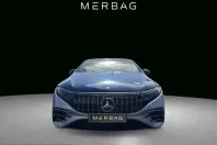 Mercedes-Benz EQS din 2023 cu 35.741 km - oferta MER211521 - foto 2