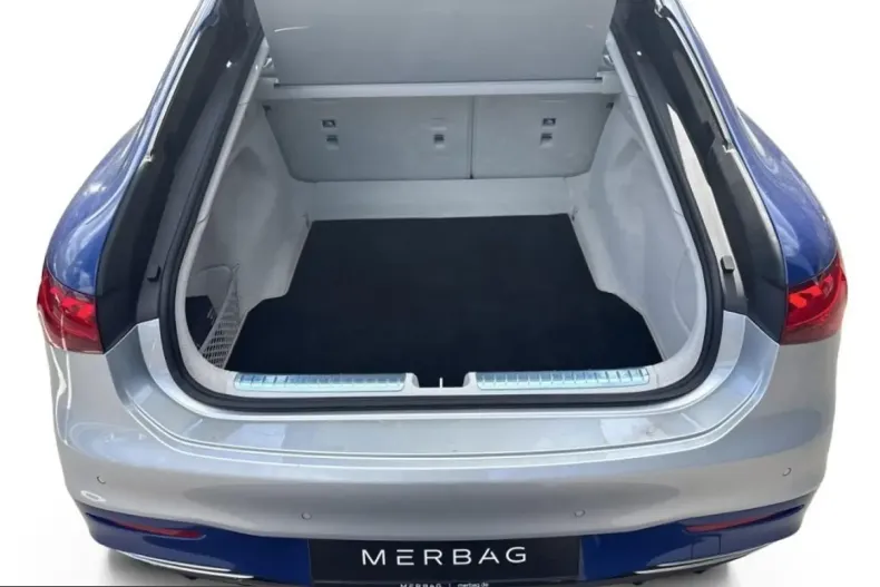 Mercedes-Benz EQS din 2023 cu 35.741 km - oferta MER211521 - foto 7