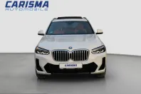 BMW X3 (Seria X) din 2022 cu 90.800 km - oferta BMW211522 - foto 1