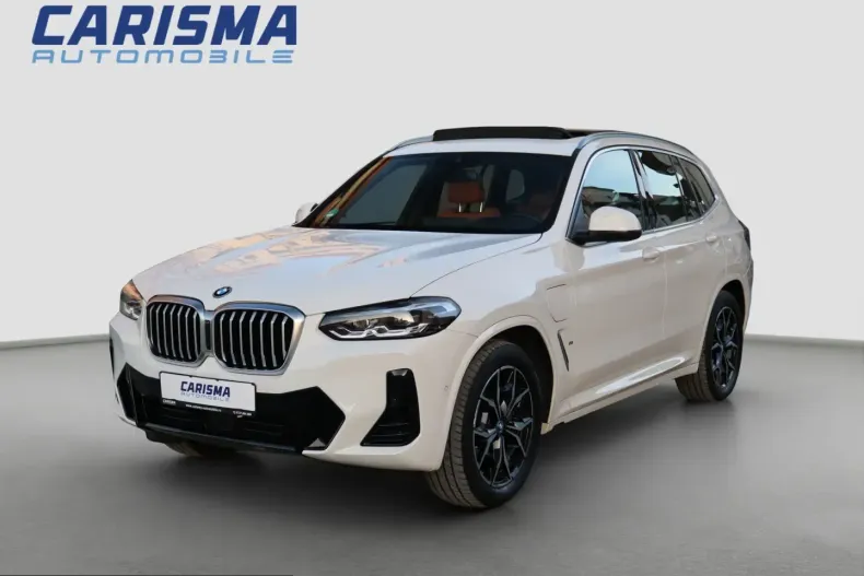 BMW X3 (Seria X) din 2022 cu 90.800 km - oferta BMW211522 - foto 2