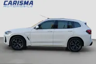 BMW X3 (Seria X) din 2022 cu 90.800 km - oferta BMW211522 - foto 3