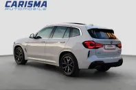 BMW X3 (Seria X) din 2022 cu 90.800 km - oferta BMW211522 - foto 4