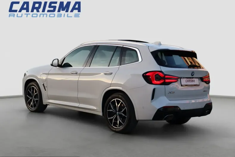 BMW X3 (Seria X) din 2022 cu 90.800 km - oferta BMW211522 - foto 4