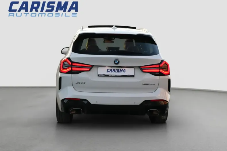 BMW X3 (Seria X) din 2022 cu 90.800 km - oferta BMW211522 - foto 5