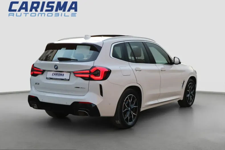 BMW X3 (Seria X) din 2022 cu 90.800 km - oferta BMW211522 - foto 6