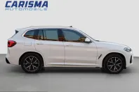 BMW X3 (Seria X) din 2022 cu 90.800 km - oferta BMW211522 - foto 7