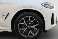 BMW X3 (Seria X) din 2022 cu 90.800 km - oferta BMW211522 - foto 8
