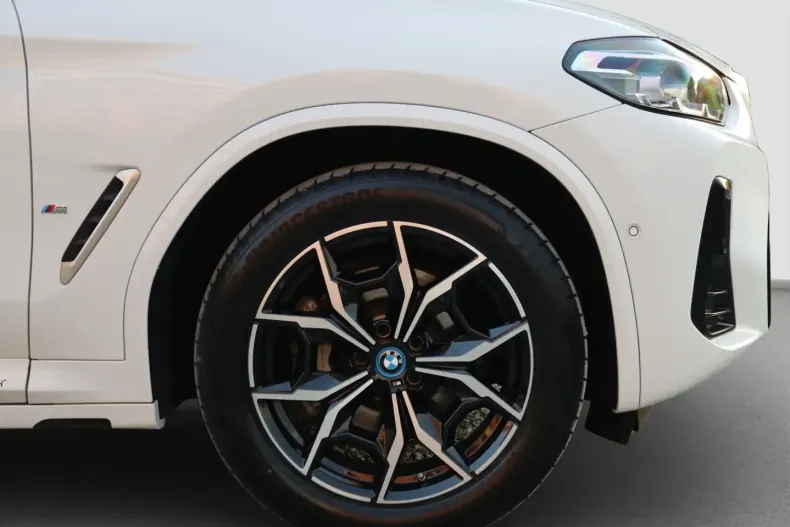 BMW X3 (Seria X) din 2022 cu 90.800 km - oferta BMW211522 - foto 8