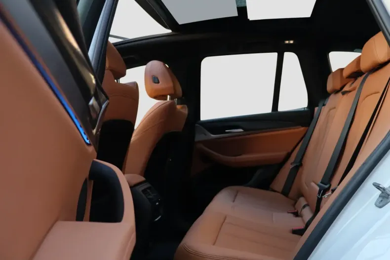 BMW X3 (Seria X) din 2022 cu 90.800 km - oferta BMW211522 - foto 13