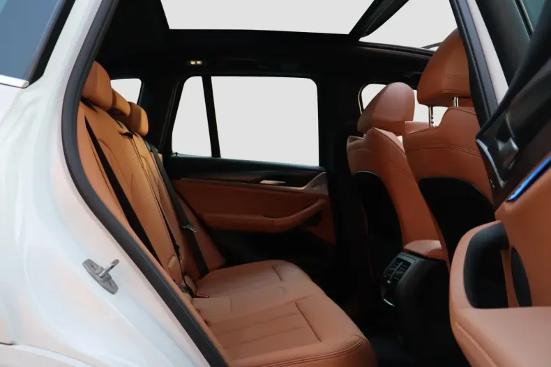BMW X3 (Seria X) din 2022 cu 90.800 km - oferta BMW211522 - foto 18