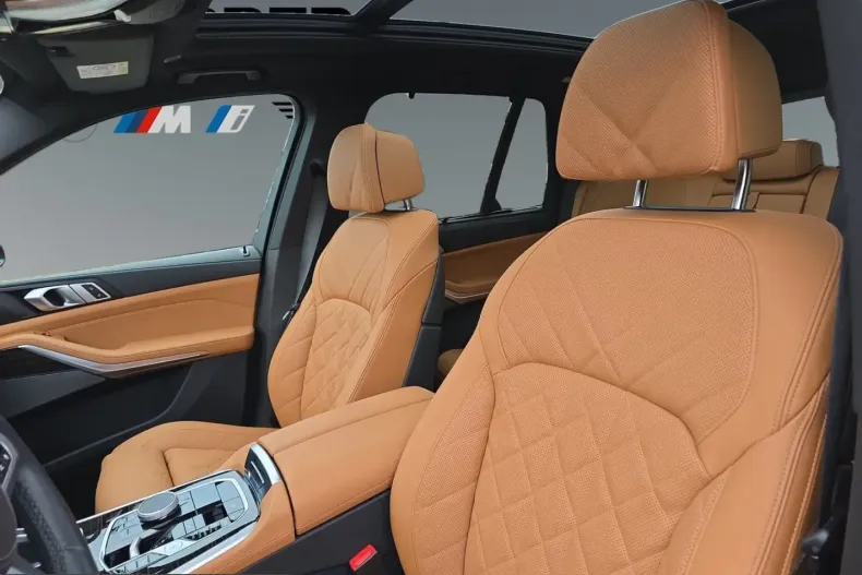 BMW X5 (Seria X) din 2024 cu 19.900 km - oferta BMW211523 - foto 1