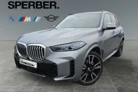 BMW X5 (Seria X) din 2024 cu 19.900 km - oferta BMW211523 - foto 2