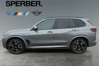 BMW X5 (Seria X) din 2024 cu 19.900 km - oferta BMW211523 - foto 3