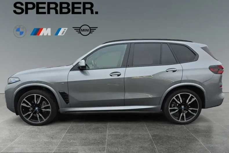 BMW X5 (Seria X) din 2024 cu 19.900 km - oferta BMW211523 - foto 3