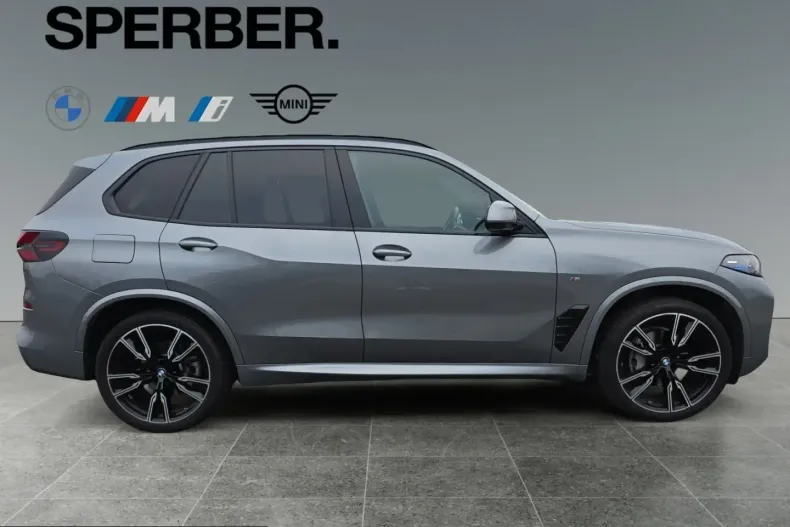 BMW X5 (Seria X) din 2024 cu 19.900 km - oferta BMW211523 - foto 7